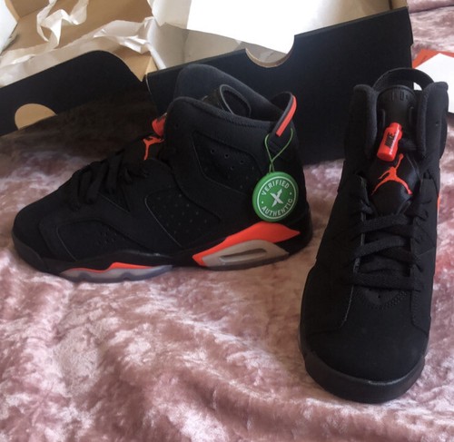 Nike air jordan - jordan, 6