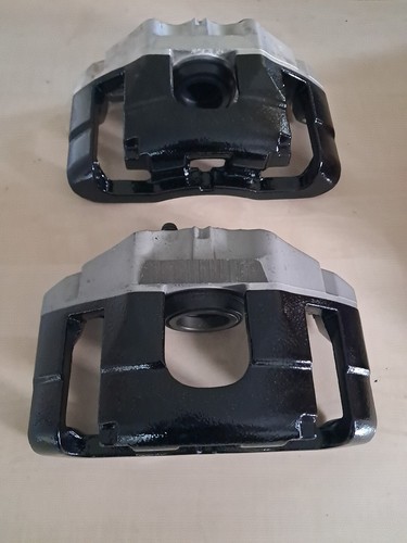 Golf mk6 brake calipers - golf, r