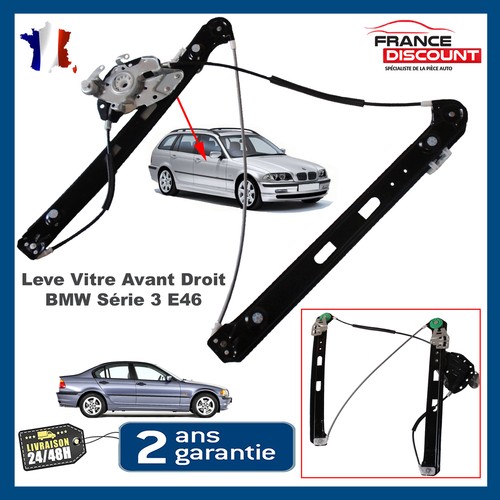 Front right window lift bmw - lift,
