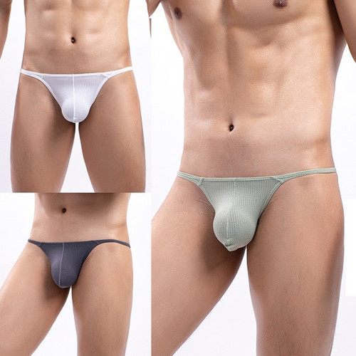 Pack lot sexy mens string - mens,