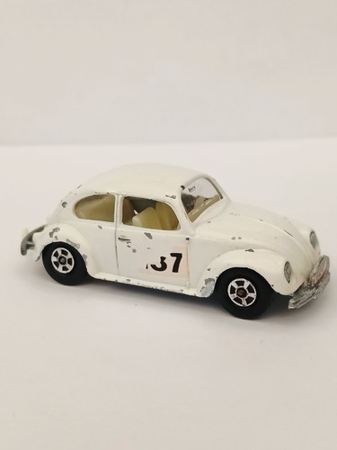 Matchbox superfast no15 - superfast,
