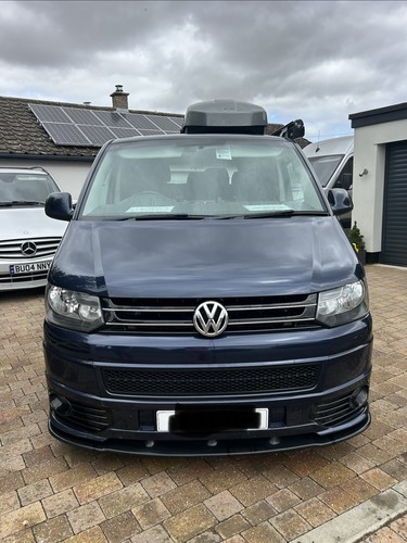 Lwb transporter - vw,