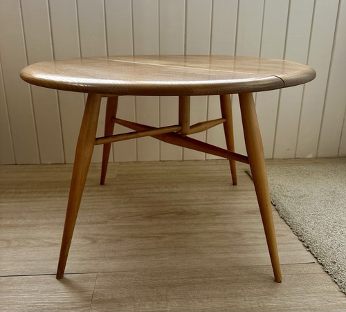 1960s vintage ercol windsor - vintage,