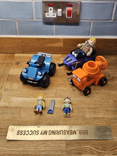Bob the builder bundle - bob,