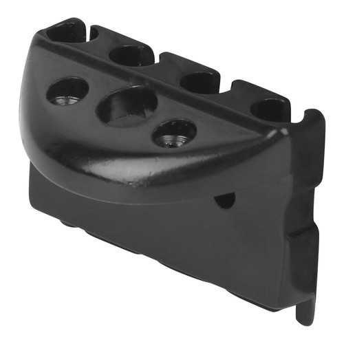 String locking nut - string,