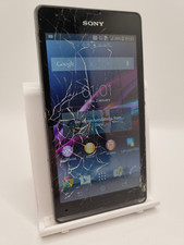 Sony Xperia SP Black Unlocked
