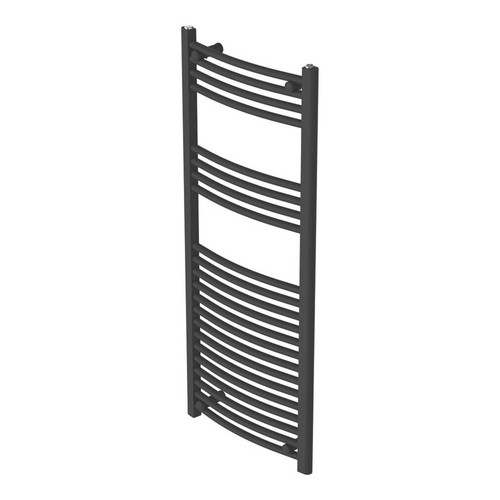 Flomasta towel rail radiator - towel,