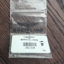 Breitling 282.324 Lot of 6