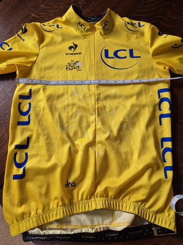 Tour france riding shirt - de,