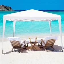 3M x 3M Outdoor Instant Pop-up