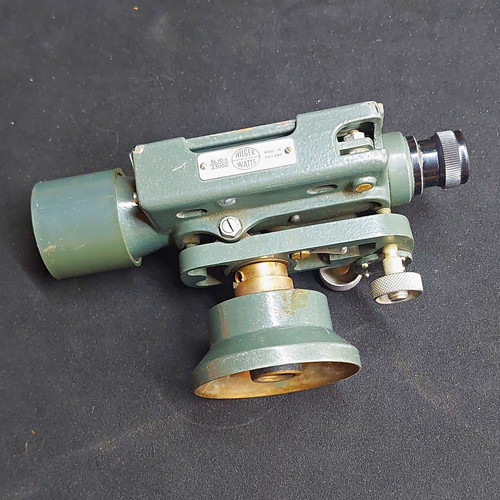 Hilger watts sl10 1 - hilger, &