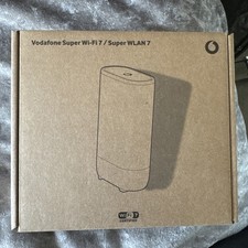 Vodafone Super Wi-Fi 7 Booster