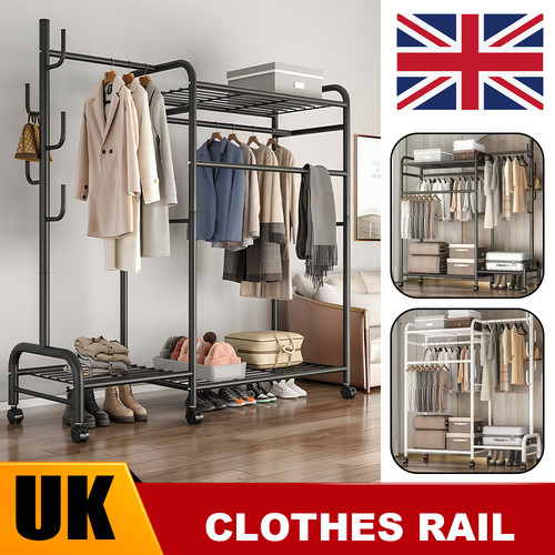Heavy duty double - duty,
