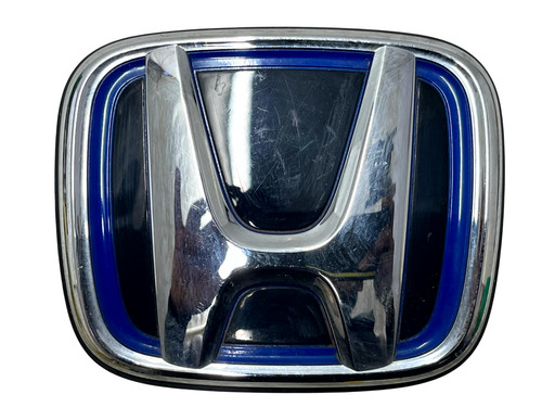 Honda emblem badge logo - badge,