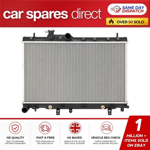 For subaru impreza - for,