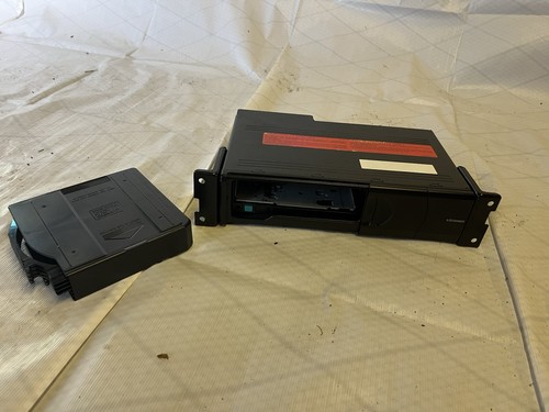 Bmw disc changer - bmw, cd