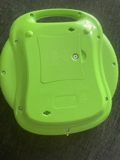 LeapFrog Mr Pencil's Scribble and Write Interactive Learning Toy WORKING