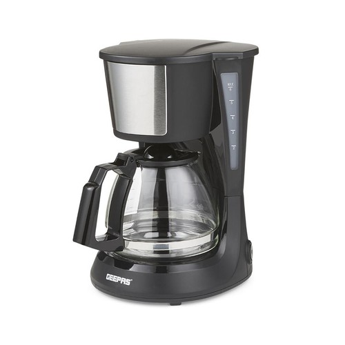 Geepas 750ml filter - 750ml,