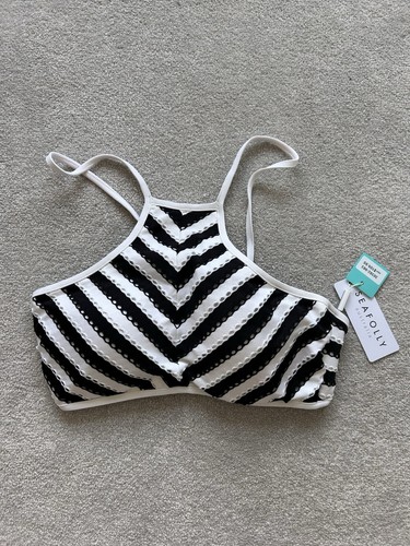 Seafolly women black and - black,