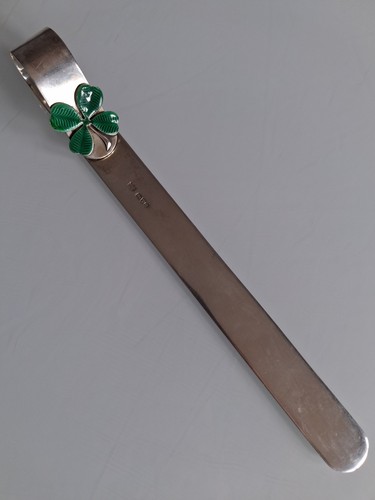 Antique 1904 chester silver - antique,