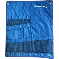 De 14 Pocket Compartment