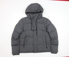 Superdry Men's Grey Everest