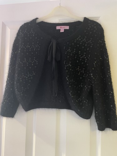 Vintage y2k monsoon - vintage, black