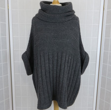Phase Eight Poncho One Size