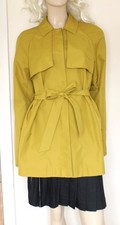 Hobbs 60s mod style yellow