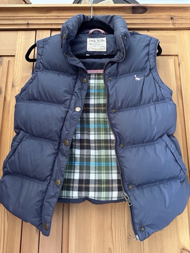 Jack wills women navy - wills,