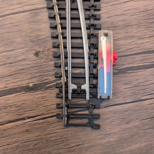 Hornby gauge r612 left - r612, hand