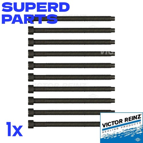 Reinz 32122 cylinder - reinz, 14-32122-01