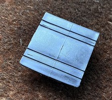 Witter Detachable Towbar Cover
