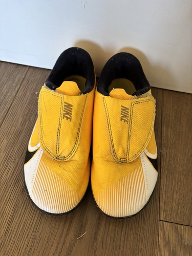 Nike orange kids astro - nike,