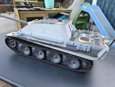 Tamiya 1/16 Jagdpanther G1
