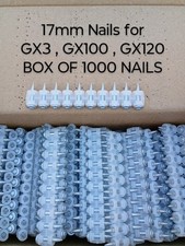 17mm Nails Suitable For Hilti