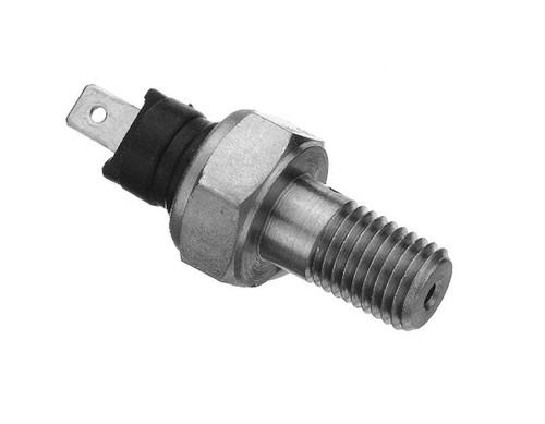 Intermotor oil pressure - intermotor, switch