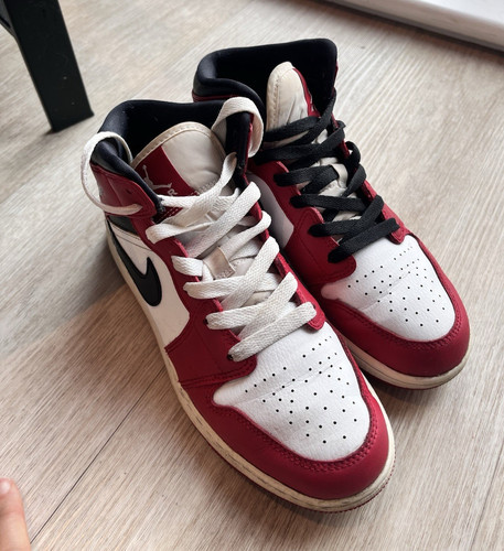 Nike air jordan - jordan, high