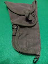 British Army 58 Pattern Webbing Holster - Contract code SL32