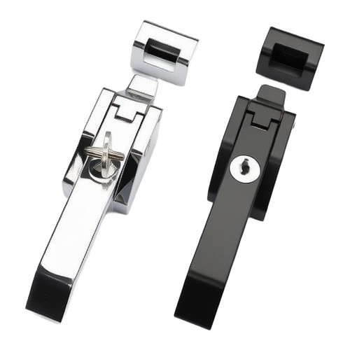 Zinc alloy door lock - door,