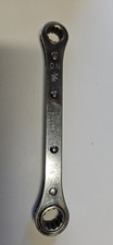 Snap On R1214A Ratchet Spanner