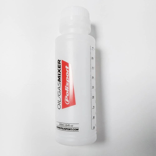 Polisport oil mixing jug - polisport,