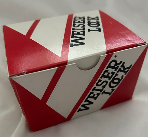 Weiser locks 4370 - 26d, 3/8