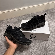 Nike Air VaporMax Plus Triple