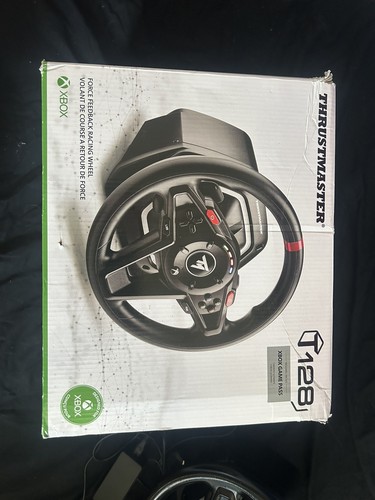 Thrustmaster t128 racing - t128,