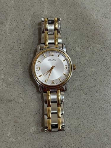 This bulova corporate - this,