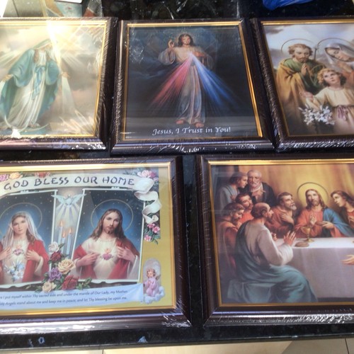 Jesus mary last supper god - jesus,