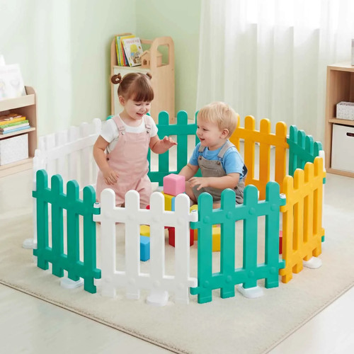 Dolu baby playpen - dolu, piece