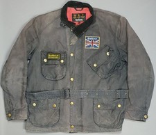 Barbour International Union