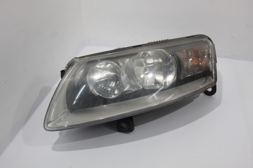 Audi allroad fl - 4f, c6
